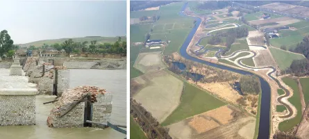 Documentary project image for Institutional Transformation of the Punjab Irrigation Department