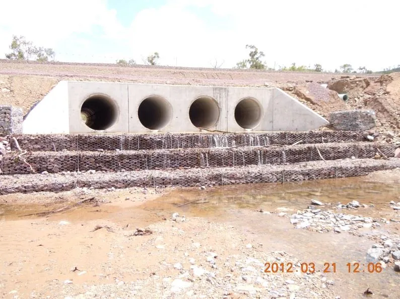 Documentary project image for Goonyella to Abbot Point Railway Project