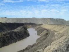 Documentary project image for Rolleston Mine Expansion EIS
