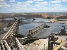 Documentary project image for Mount Isa Mine Tailings Dam Operational Simulation